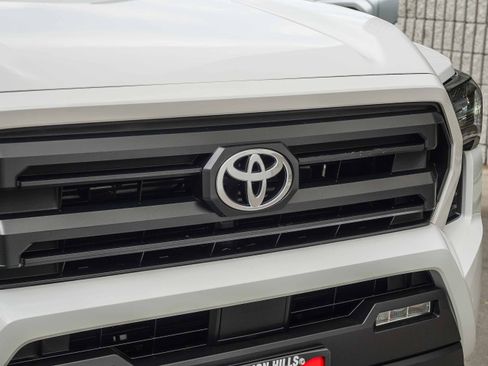 New 2026 Toyota Tacoma SR5 AWD/4WD image 10