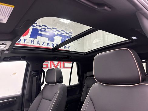 New 2026 Chevrolet Tahoe Premier w/ Sun And Tow Package image 23