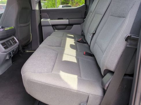Certified 2024 Ford F150 XLT w/ Mobile Office Package AWD/4WD image 17