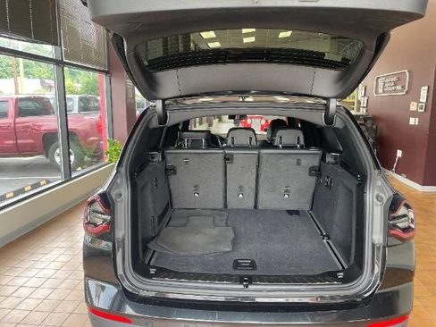 Used 2022 BMW X3 sDrive30i image 10