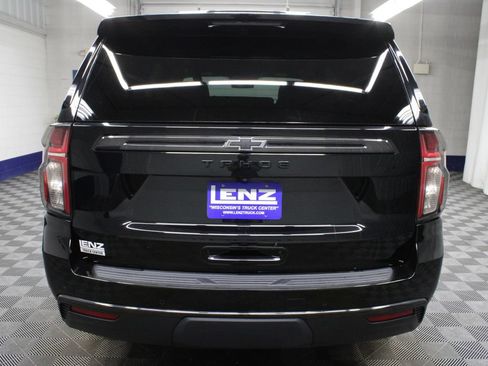 Used 2021 Chevrolet Tahoe Z71 AWD/4WD image 34