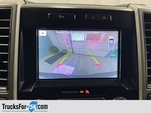 Used 2018 Ford F150 Lariat image 12