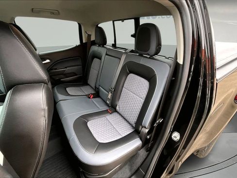 Used 2020 Chevrolet Colorado Z71 image 20