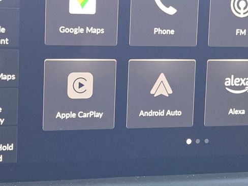 New 2026 Honda Passport TrailSport Elite image 6