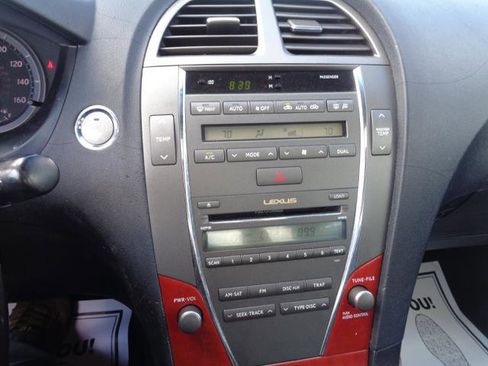 Used 2007 Lexus ES 350 image 31