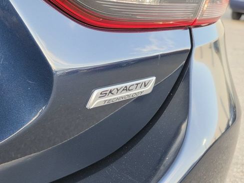 Used 2017 MAZDA MAZDA6 Sport FWD image 6