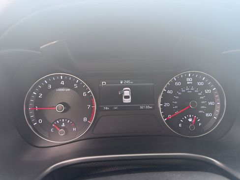 Used 2024 Kia Forte LXS FWD image 7