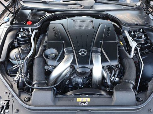 Used 2014 Mercedes-Benz SL 550 image 48