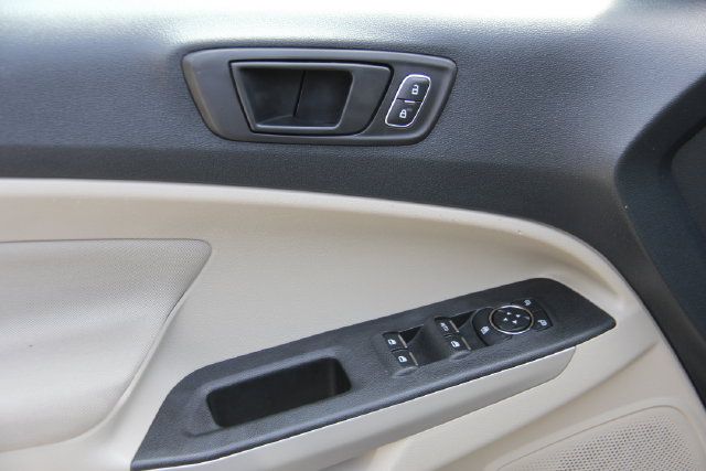 Used 2019 Ford EcoSport S AWD/4WD image 16