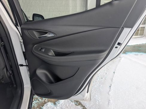 Certified 2022 Buick Encore GX Preferred image 24