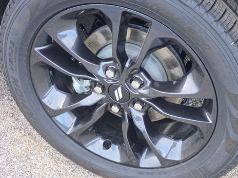 New 2026 Dodge Durango GT image 19