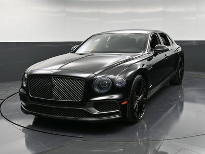 Used 2024 Bentley Flying Spur W12