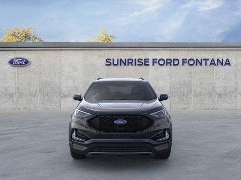 Used 2024 Ford Edge ST-Line image 6
