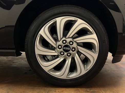 Used 2022 Lincoln Navigator L Reserve image 13