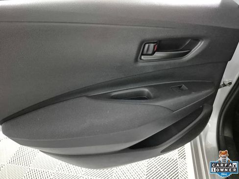 Used 2024 Toyota Corolla LE FWD image 26
