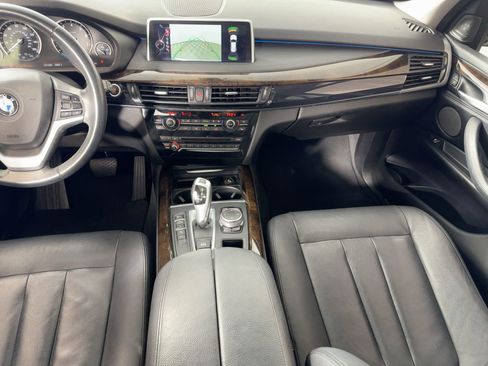 Used 2015 BMW X5 sDrive35i image 16