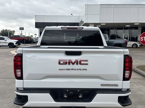 Used 2024 GMC Sierra 1500 Elevation image 9