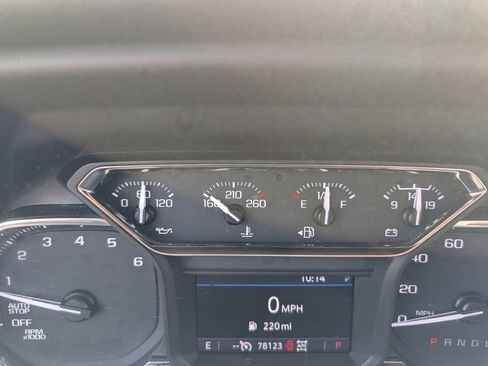 Used 2020 GMC Sierra 1500 Elevation w/ Elevation Value Package AWD/4WD image 13