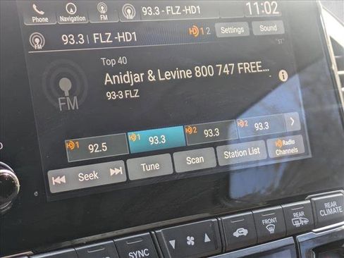 Used 2019 Honda Odyssey EX-L image 9