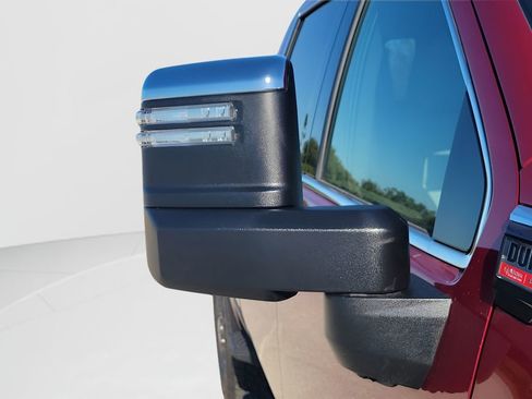 New 2026 GMC Sierra 2500 SLT w/ SLT Premium Package AWD/4WD image 21