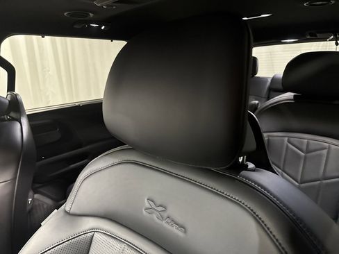 New 2027 Kia Telluride EX X-Line AWD/4WD image 16