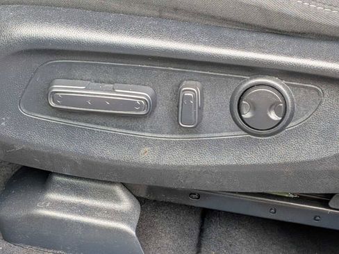 Certified 2024 Honda CR-V EX image 16