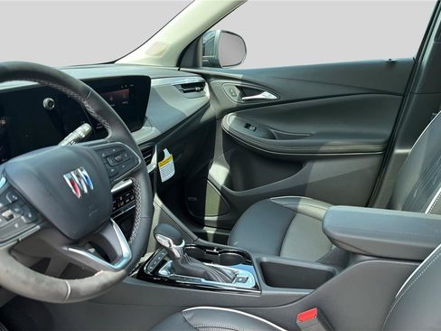 New 2026 Buick Encore GX Avenir w/ Avenir Technology Package AWD/4WD image 17