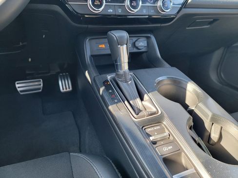 Certified 2023 Honda Civic Sport image 27