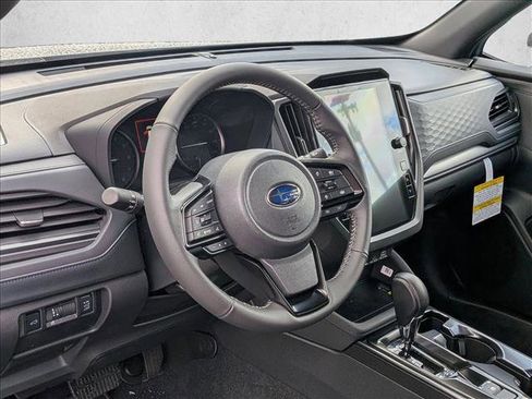 New 2026 Subaru Forester Premium image 3