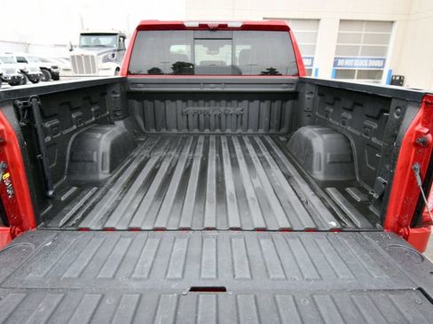 Used 2023 GMC Sierra 1500 AT4X AWD/4WD image 6