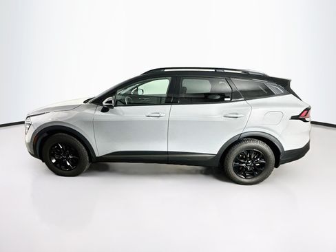 Used 2024 Kia Sportage X-Pro AWD/4WD image 4