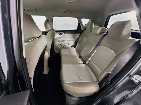 Used 2022 Kia Soul LX w/ Technology Package FWD image 26