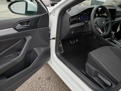 New 2026 Volkswagen Jetta Sport FWD image 6