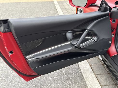 Certified 2023 Ferrari 812 GTS RWD image 27