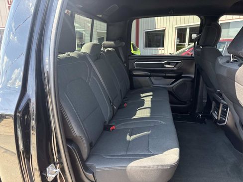 Used 2023 RAM 1500 Lone Star AWD/4WD image 9