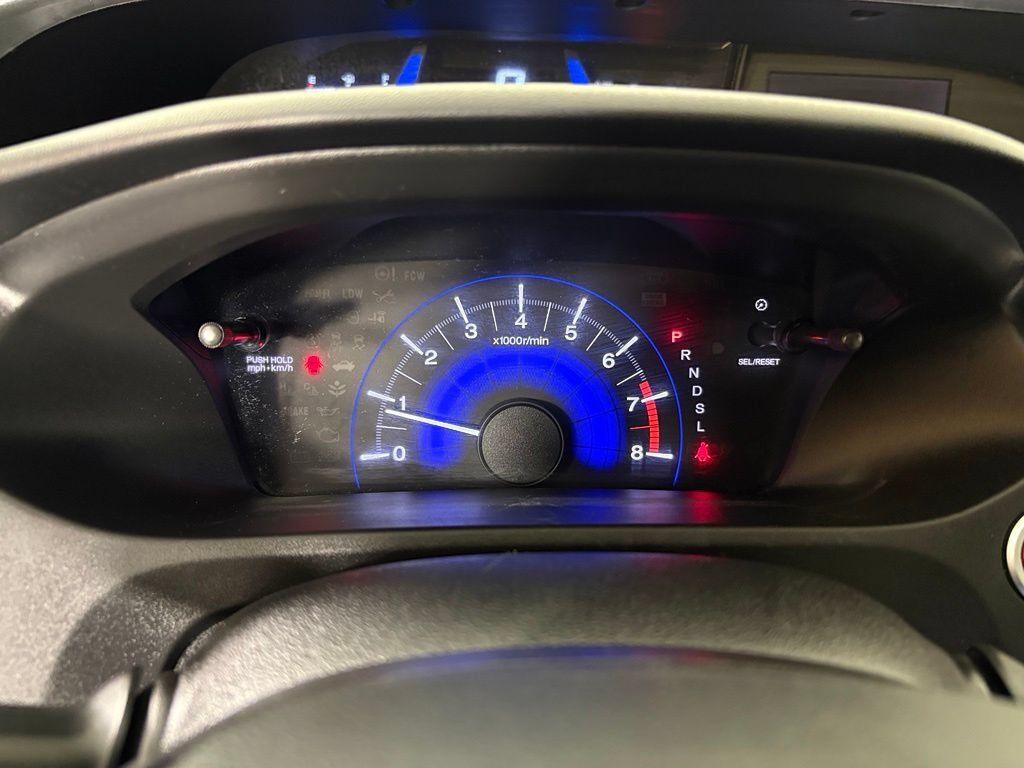 Used 2015 Honda Civic EX image 22