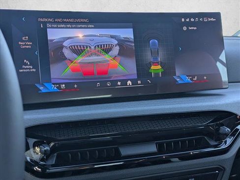 New 2026 BMW 430i Convertible w/ M Sport Package RWD image 13