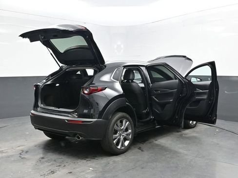 Used 2023 MAZDA CX-30 AWD 2.5 S w/ Select Package image 44