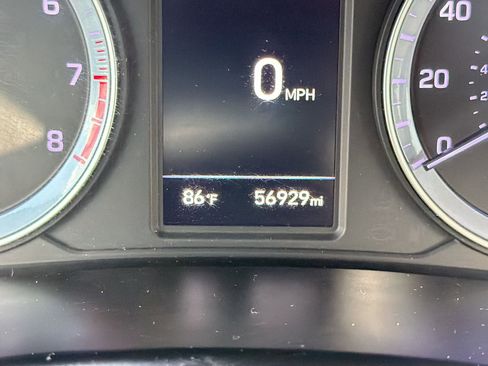 Used 2019 Hyundai Sonata Limited image 21