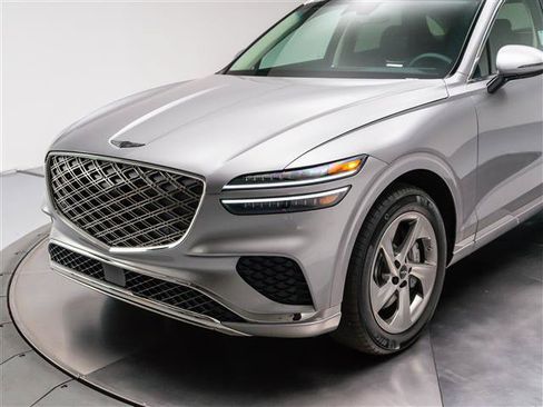 New 2026 Genesis GV70 2.5T Select AWD/4WD image 9