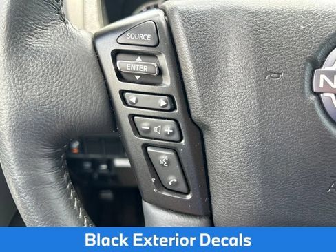 Used 2024 Nissan Frontier SV w/ Hardbody Edition AWD/4WD image 23