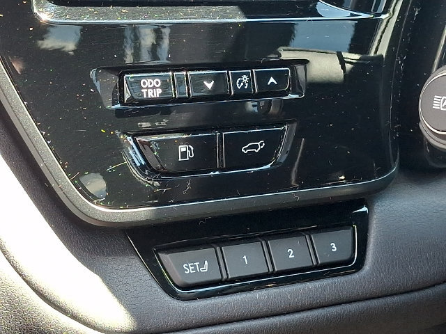 Certified 2025 Lexus TX 350 AWD w/ Technology Package image 26