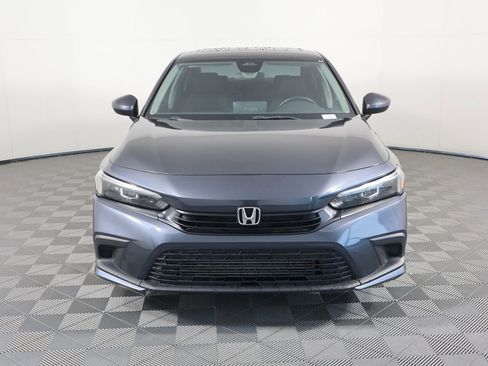 Certified 2023 Honda Civic EX image 2