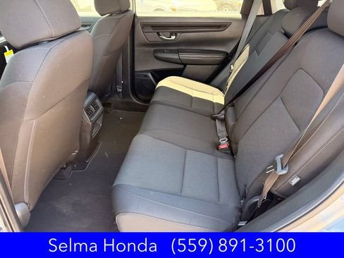 New 2026 Honda CR-V LX image 6