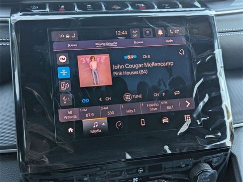 New 2025 Jeep Grand Cherokee Laredo X w/ Luxury Tech Group I image 21