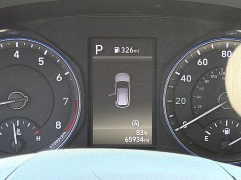 Used 2023 Hyundai Kona SEL FWD image 15