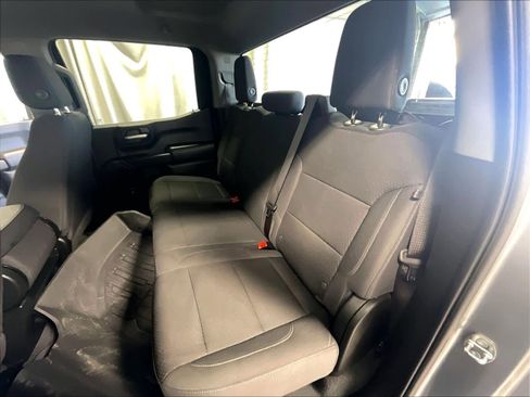 Used 2024 GMC Sierra 1500 Pro w/ Graphite Edition image 15