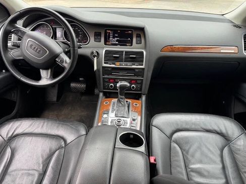Used 2015 Audi Q7 3.0T Premium Plus image 24