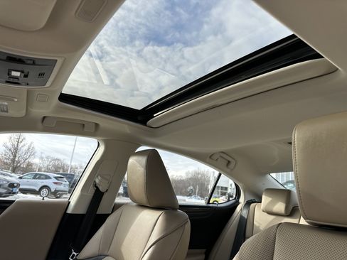 Used 2020 Lexus ES 350 image 26