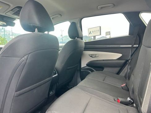 Used 2024 Hyundai Tucson SEL AWD/4WD image 32